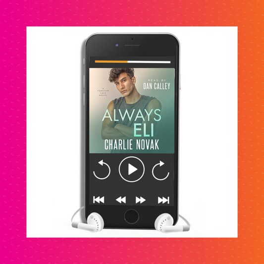 Always Eli Audiobook