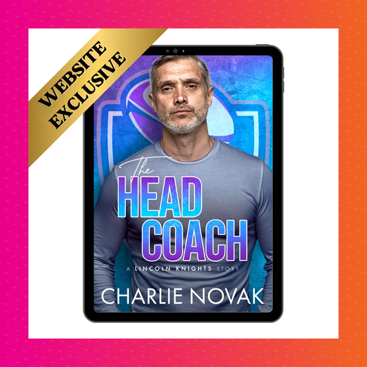 The Head Coach Ebook: Website Exclusive