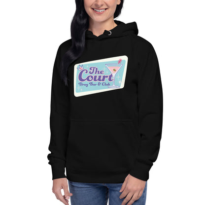 The Court Hoodie