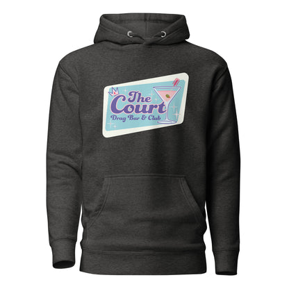 The Court Hoodie