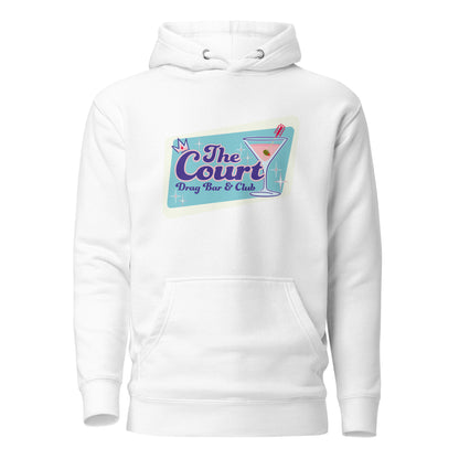 The Court Hoodie