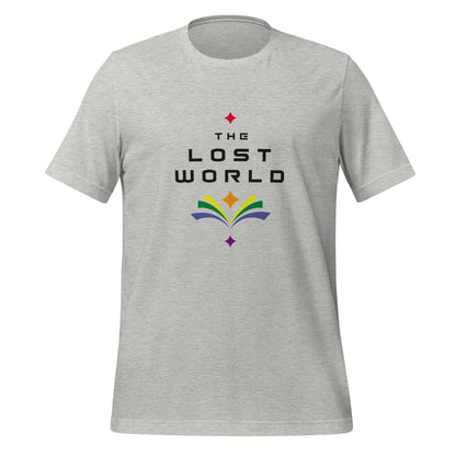 The Lost World T-Shirt (Light Colours)