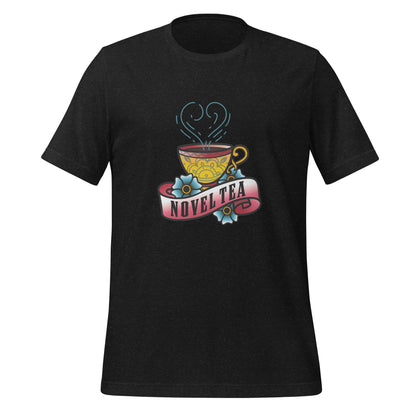 Novel Tea T-Shirt (All Colours)